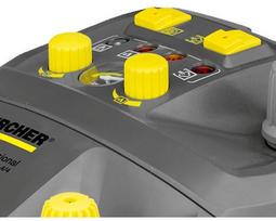 karcher garu valytuvas - Karcher SG 4/4 - 9 nuotrauka