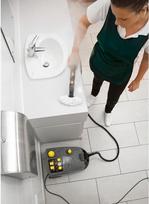 karcher garu valytuvas - Karcher SG 4/4 - 10 nuotrauka