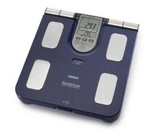 riebalai - Omron BF-511 - 2 nuotrauka