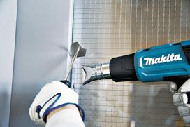 statybinis fenas - Makita HG6030K - 2 nuotrauka