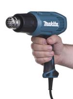 statybinis fenas - Makita HG6030K - 3 nuotrauka