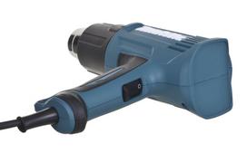 statybinis fenas - Makita HG6030K - 6 nuotrauka