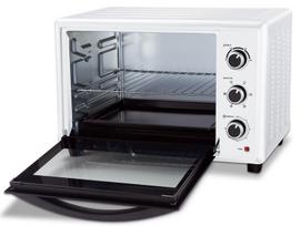 standart elektrine krosnele - StandArt KR-102L-36 - 2 nuotrauka