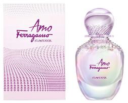 salvatore ferragamo amo - Salvatore Ferragamo Amo Flowerful 50ml EDT - 2 nuotrauka