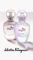 salvatore ferragamo amo - Salvatore Ferragamo Amo Flowerful 50ml EDT - 4 nuotrauka
