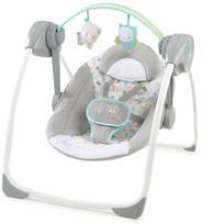 INGENUITY sūpuoklės Comfort 2 Go Fanciful Forest