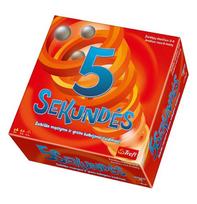 TREFL žaidimas 5 sekundės, LT, 01467