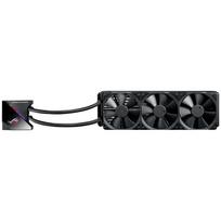 rog ally - Asus ROG Ryujin 360 RGB 120 mm - 7 nuotrauka