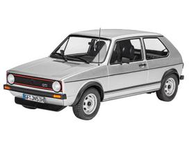 Revell VW Golf 1 GTI 1:24 07072R
