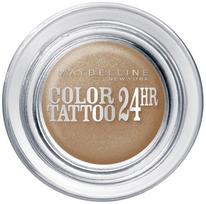 Maybelline Color Tattoo 24h Cream Gel Eyeshadow 4g 35