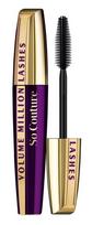 L´Oreal Paris Volume Million Lashes So Couture 9.5 ml Black