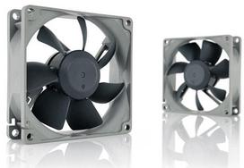 computer case - Noctua NF-R8 Redux-1800 PWM - 3 nuotrauka