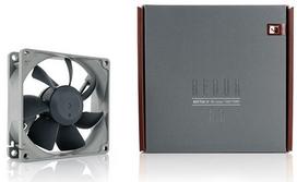 computer case - Noctua NF-R8 Redux-1800 PWM - 5 nuotrauka