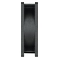 korpuso ventiliatorei - Arctic P8 PWM 80mm Black - 5 nuotrauka
