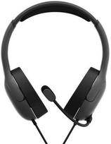 ps4 ausines - Pdp Gaming LVL40 Wired Stereo Headset PS4 Grey - 2 nuotrauka
