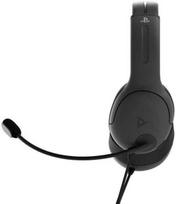 ps4 ausines - Pdp Gaming LVL40 Wired Stereo Headset PS4 Grey - 3 nuotrauka