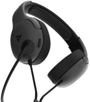 ps4 ausines - Pdp Gaming LVL40 Wired Stereo Headset PS4 Grey - 4 nuotrauka