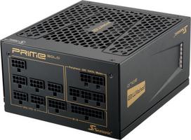 psu' - Seasonic Prime Gold 750W - 3 nuotrauka