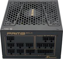 psu' - Seasonic Prime Gold 750W - 4 nuotrauka