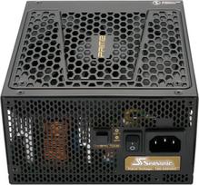 psu' - Seasonic Prime Gold 750W - 2 nuotrauka