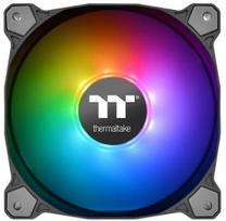 140mm ventiliatoriai - Thermaltake Fan Pure 14 ARGB 140mm - 1 nuotrauka