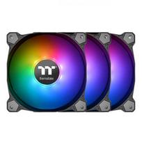 140mm ventiliatoriai - Thermaltake Fan Pure 14 ARGB 140mm - 3 nuotrauka