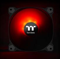 140mm ventiliatoriai - Thermaltake Fan Pure 14 ARGB 140mm - 6 nuotrauka