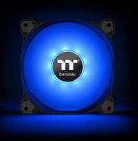 140mm ventiliatoriai - Thermaltake Fan Pure 14 ARGB 140mm - 7 nuotrauka