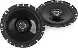 garsiakalbiai 17 cm - JVC CS-J1720X - 3 nuotrauka