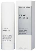 issey miyake l - Issey Miyake L´Eau D´Issey 200ml Body Lotion - 1 nuotrauka