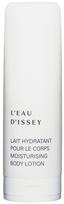 issey miyake l - Issey Miyake L´Eau D´Issey 200ml Body Lotion - 2 nuotrauka
