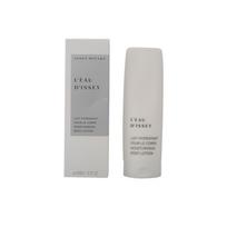 issey miyake l - Issey Miyake L´Eau D´Issey 200ml Body Lotion - 3 nuotrauka
