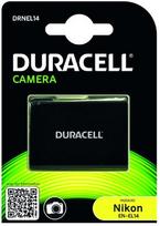 fotoaparatau nikon - Duracell Premium Battery For Nikon D3100/D3200/D5100/D5200 1150mAh - 3 nuotrauka