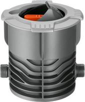 laistymas voztuvas - Laistymo reguliavimo vožtuvas Gardena Sprinklersystem Regulator & Shut-Off Valve - 1 nuotrauka