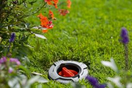laistymas voztuvas - Laistymo reguliavimo vožtuvas Gardena Sprinklersystem Regulator & Shut-Off Valve - 2 nuotrauka
