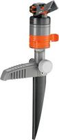 smeiges - Gardena Comfort Turbo-Drive Sprinkler with Spike - 1 nuotrauka