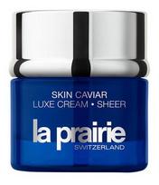 La Prairie Skin Caviar Luxe Cream Sheer 50ml