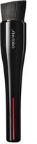 makiazo sepeteles - Shiseido Hasu Fude Foundation Brush - 1 nuotrauka