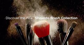 makiazo sepeteles - Shiseido Hasu Fude Foundation Brush - 3 nuotrauka