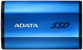 Pirkti ADATA SE800 1TB SSD Blue (Mėlynas) - Photo 1