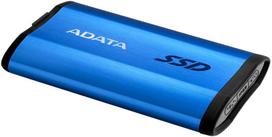 Pirkti ADATA SE800 1TB SSD Blue (Mėlynas) - Photo 2
