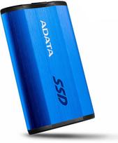 Pirkti ADATA SE800 1TB SSD Blue (Mėlynas) - Photo 3