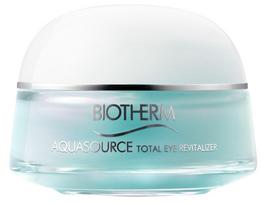 Biotherm Eye Care Aquasource Total Revitaliser 15ml