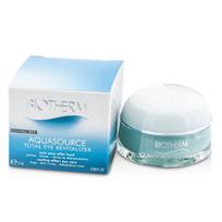 biotherm kremas - Biotherm Eye Care Aquasource Total Revitaliser 15ml - 2 nuotrauka