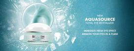 biotherm kremas - Biotherm Eye Care Aquasource Total Revitaliser 15ml - 3 nuotrauka