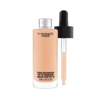 mac studio fluid - Mac Studio Waterweight Foundation SPF30 30ml NC35 - 2 nuotrauka