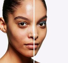 mac studio fluid - Mac Studio Waterweight Foundation SPF30 30ml NC35 - 3 nuotrauka