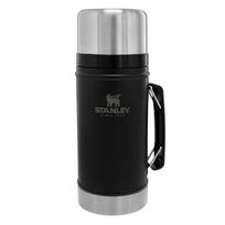 stanley maisto - Termosas maistui Stanley Classic 0.94l juodas - 2 nuotrauka