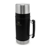stanley maisto - Termosas maistui Stanley Classic 0.94l juodas - 3 nuotrauka