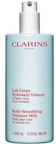 Clarins Body Smoothing Moisture Milk 400ml